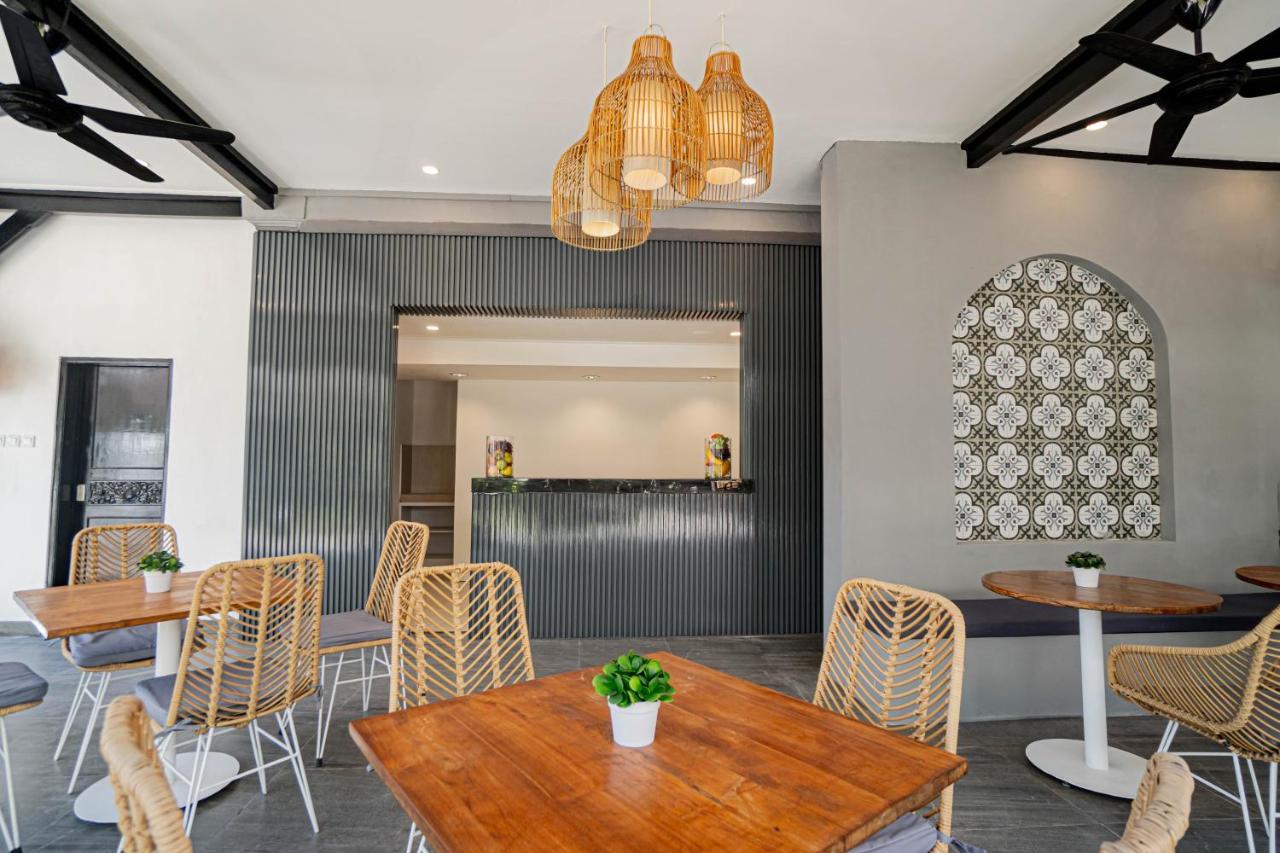 Casa Wina Kuta Hotell Kuta Lombok Exteriör bild