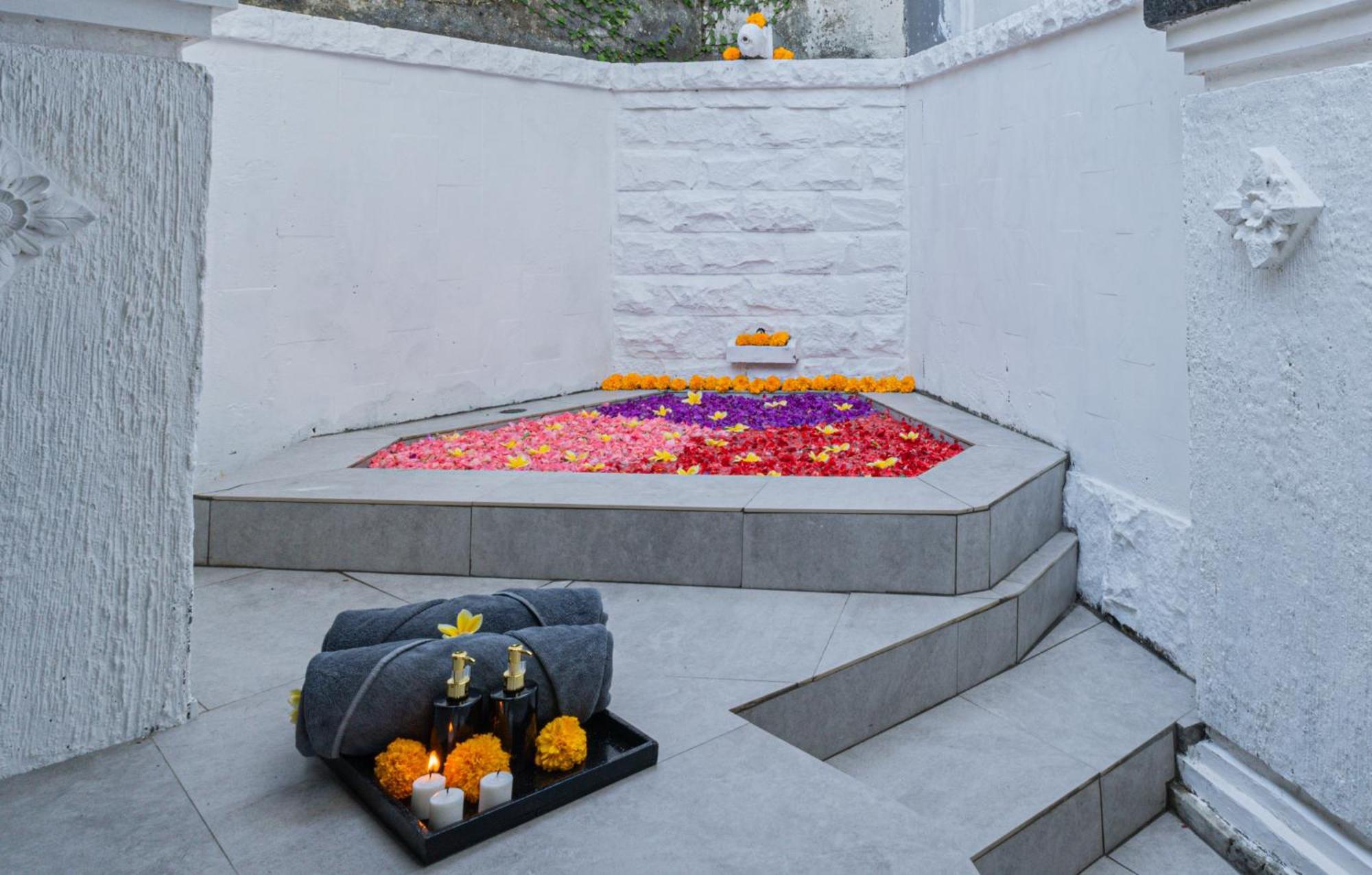 Casa Wina Kuta Hotell Kuta Lombok Exteriör bild