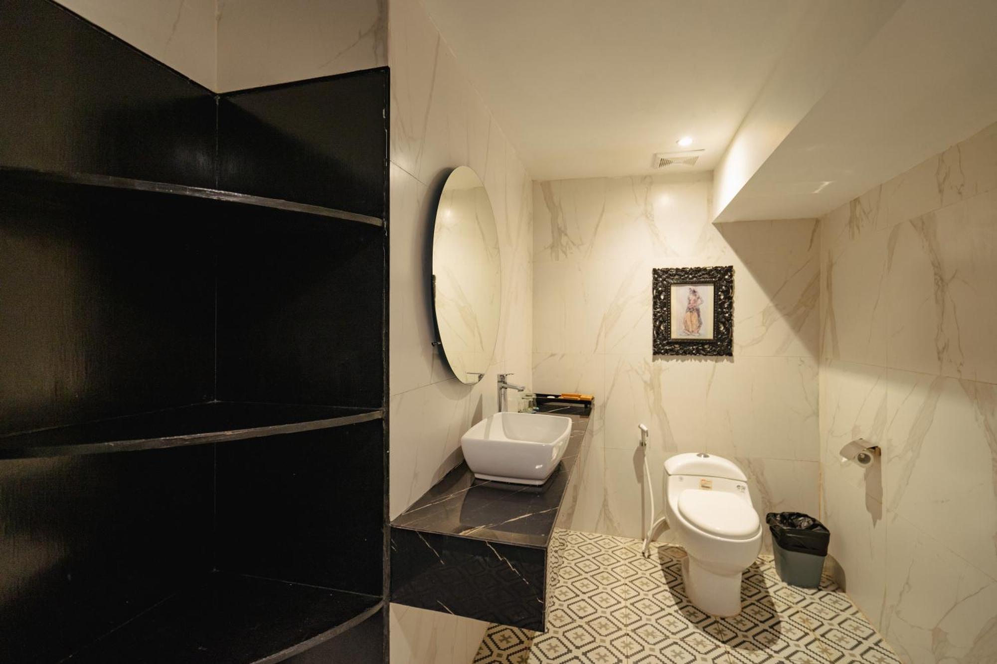 Casa Wina Kuta Hotell Kuta Lombok Exteriör bild