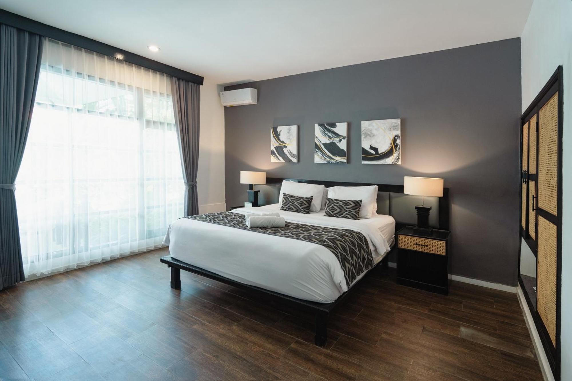 Casa Wina Kuta Hotell Kuta Lombok Exteriör bild