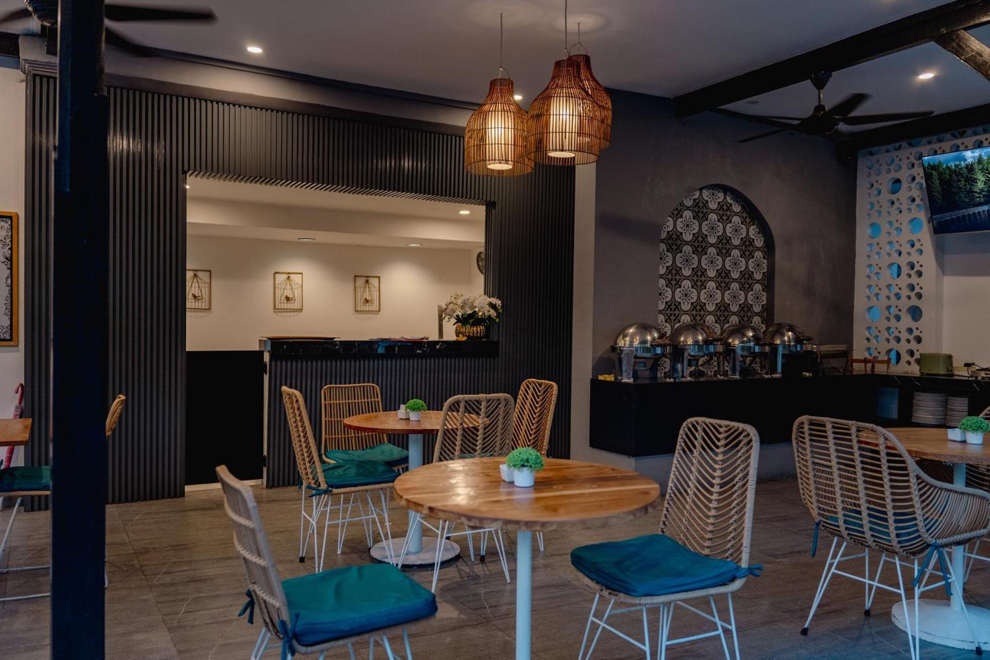Casa Wina Kuta Hotell Kuta Lombok Exteriör bild